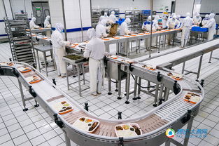 探秘高铁盒饭生产基地 揭秘45元畅销款与15元坚守者的生产之道