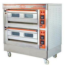 红菱食品机械 引领食品生产高效与品质的新篇章