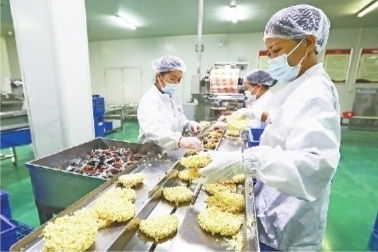热干面 下一个餐饮界网红的潜力与破局之道
