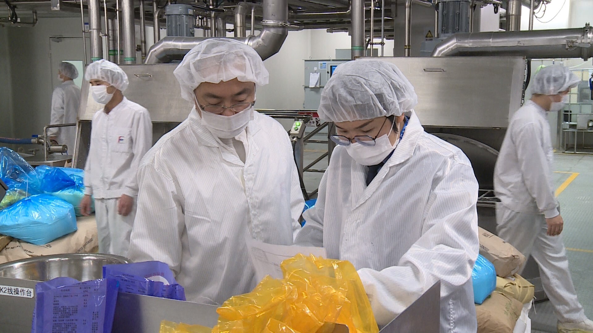 肇庆高新区 食品生产诚信红榜企业创建活动进入测评阶段